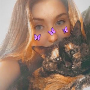 Meet your Posher, Rachel